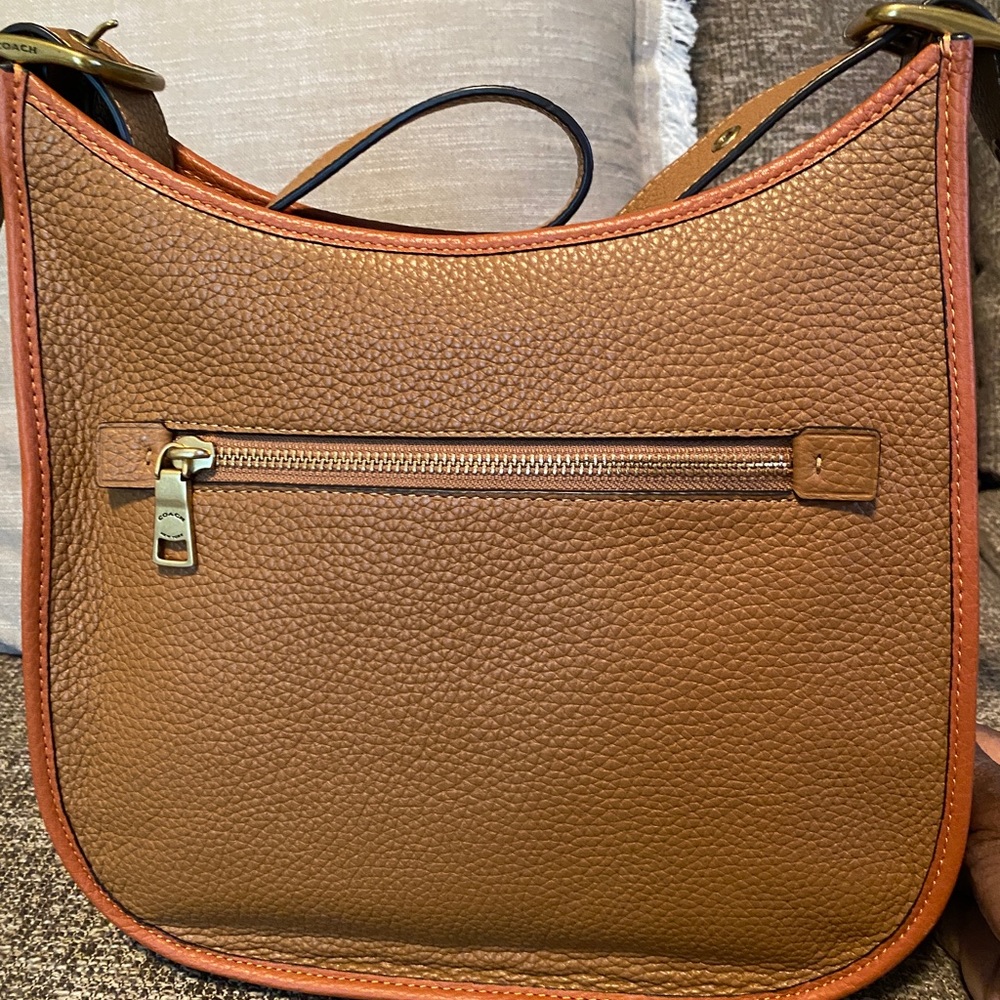 Coach emery shoulder bag